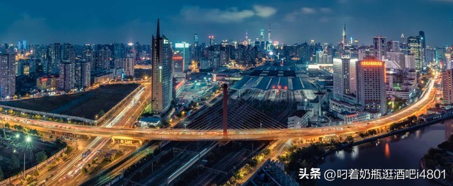 中国城市排名出炉你的家乡在第几,中国十大城市在哪儿