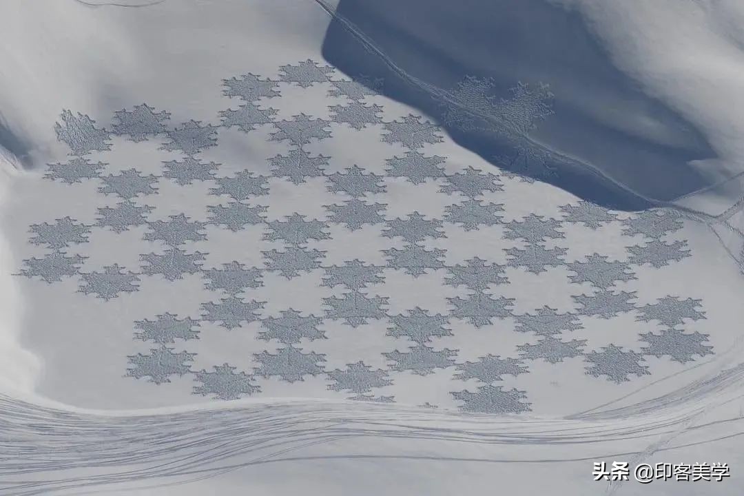 冰雪艺术品售卖,冰雪融化的艺术品