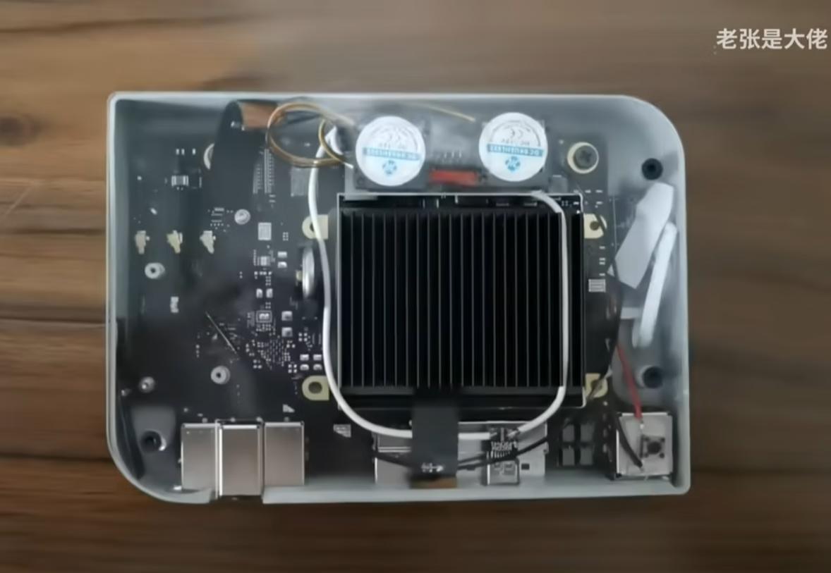 macmini性能相当于哪款笔记本,macmini升级固态