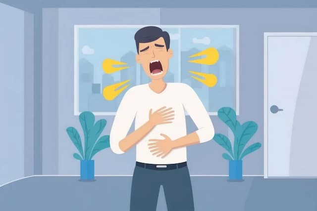 变应性鼻炎和支气管哮喘会传染吗,过敏性鼻炎支气管哮喘能活多久