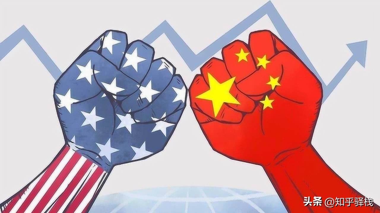 俄乌中美局势最新消息,中美俄乌目前局势