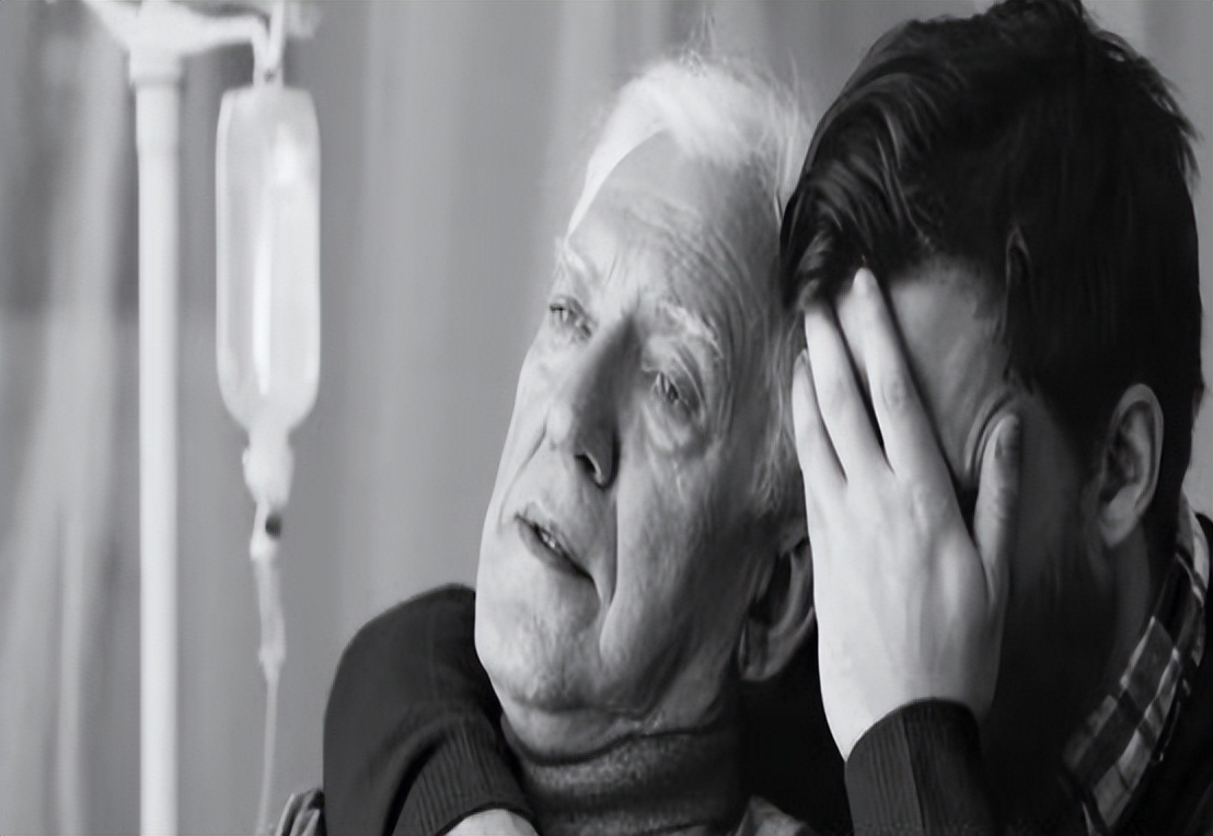 90岁老人去世前有什么征兆,老人即将去世眼睛征兆是什么样的