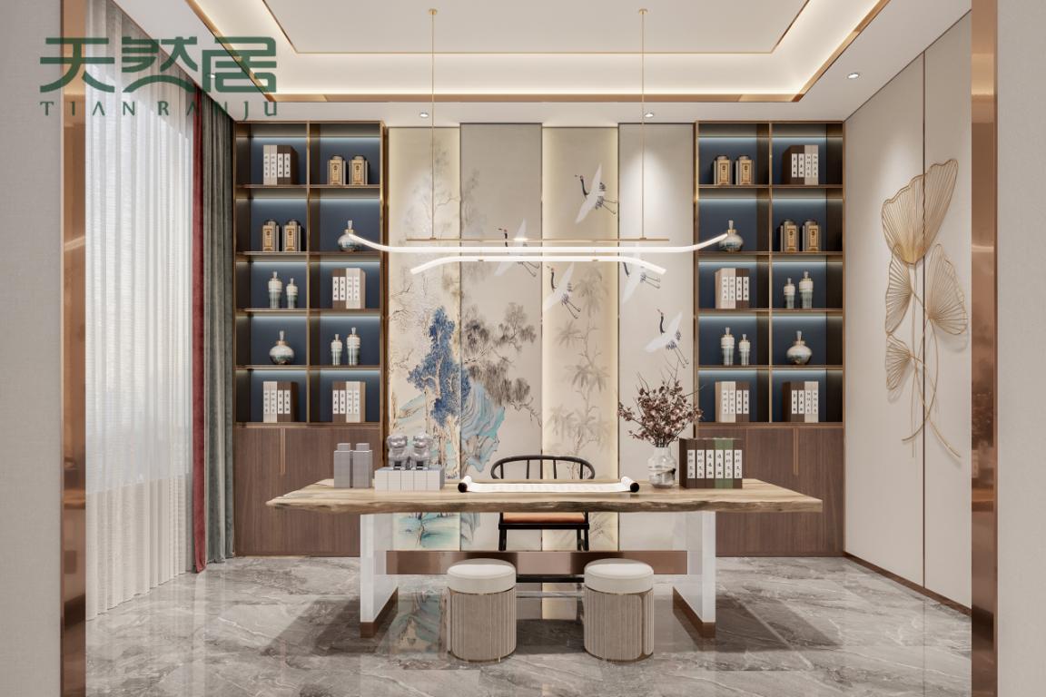 鄂州天然居装饰材料有限公司,湖北鄂州天然居怎么样