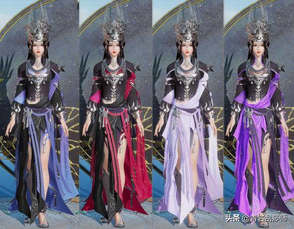 剑网三五毒成女美图,剑网三五毒萝莉体型数据