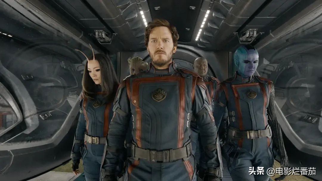 乔杉最新电影推荐一下,乔杉最新电影叫什么名字