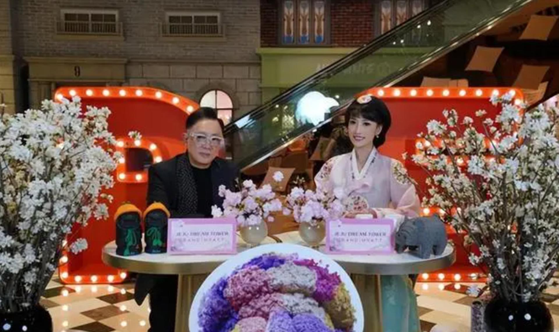 中国去韩国游客暴涨760%，五一韩国赢麻了，不是说不去韩国了？