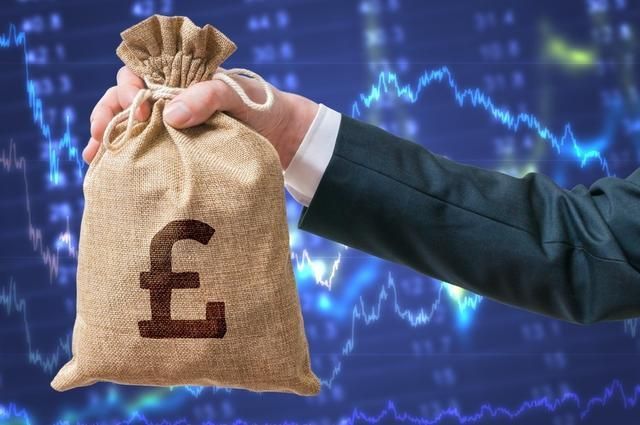 什么是放量拉升,什么是放量上涨图形