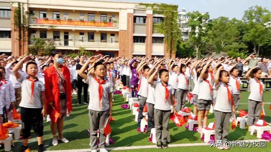 南京市晓庄小学校园足球联赛,瑞金北村小学运动会