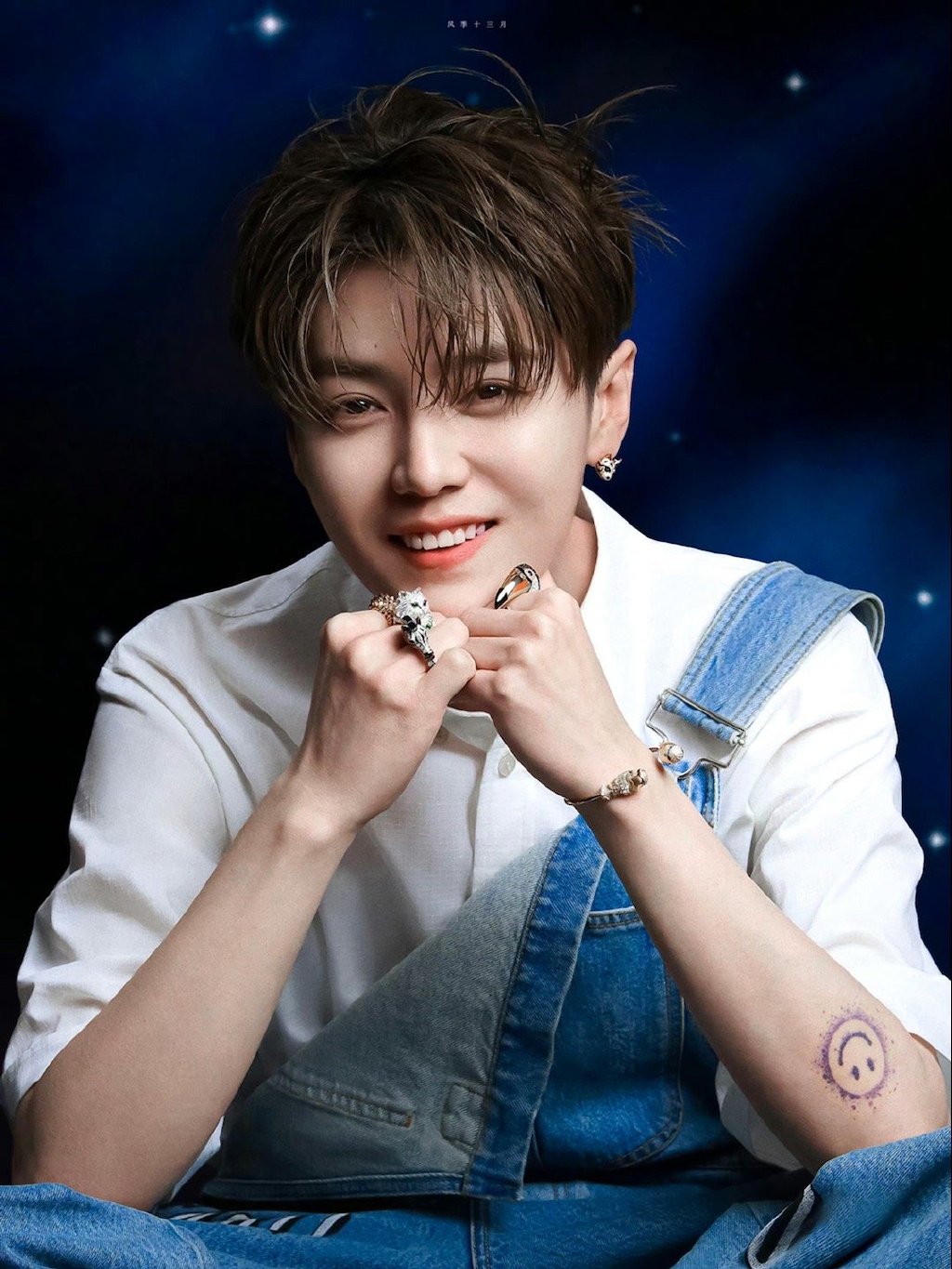 四川最帅十大男明星,十大越老越帅的男明星