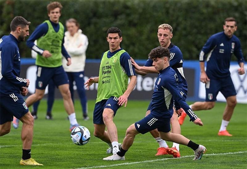 意大利欧洲杯卫冕,欧洲杯意大利夺冠之路中文解说