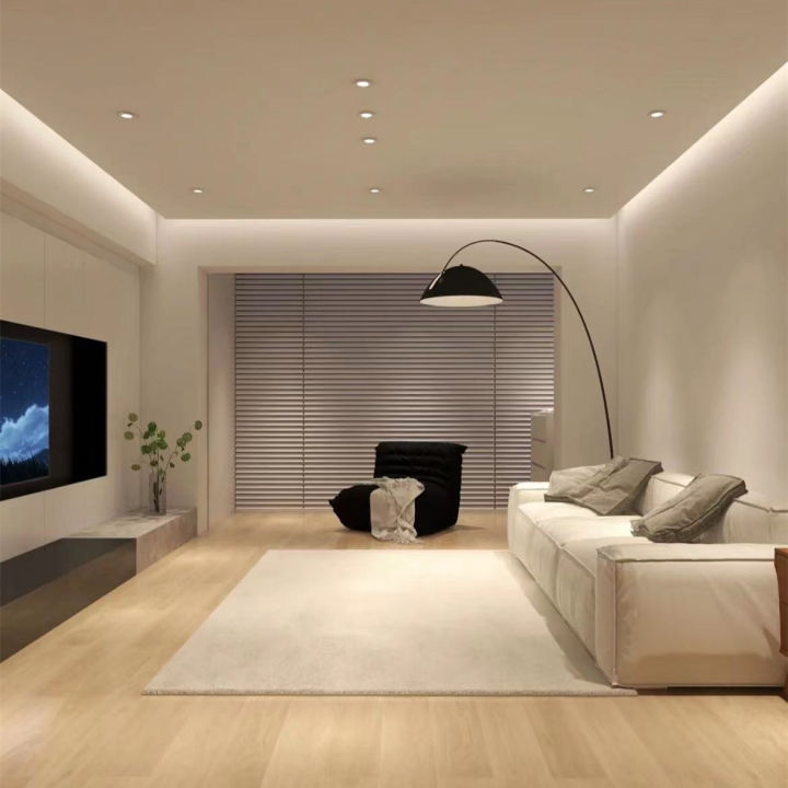 亮光乳胶漆和丝光漆区别,亮光漆和亚光白漆哪个好