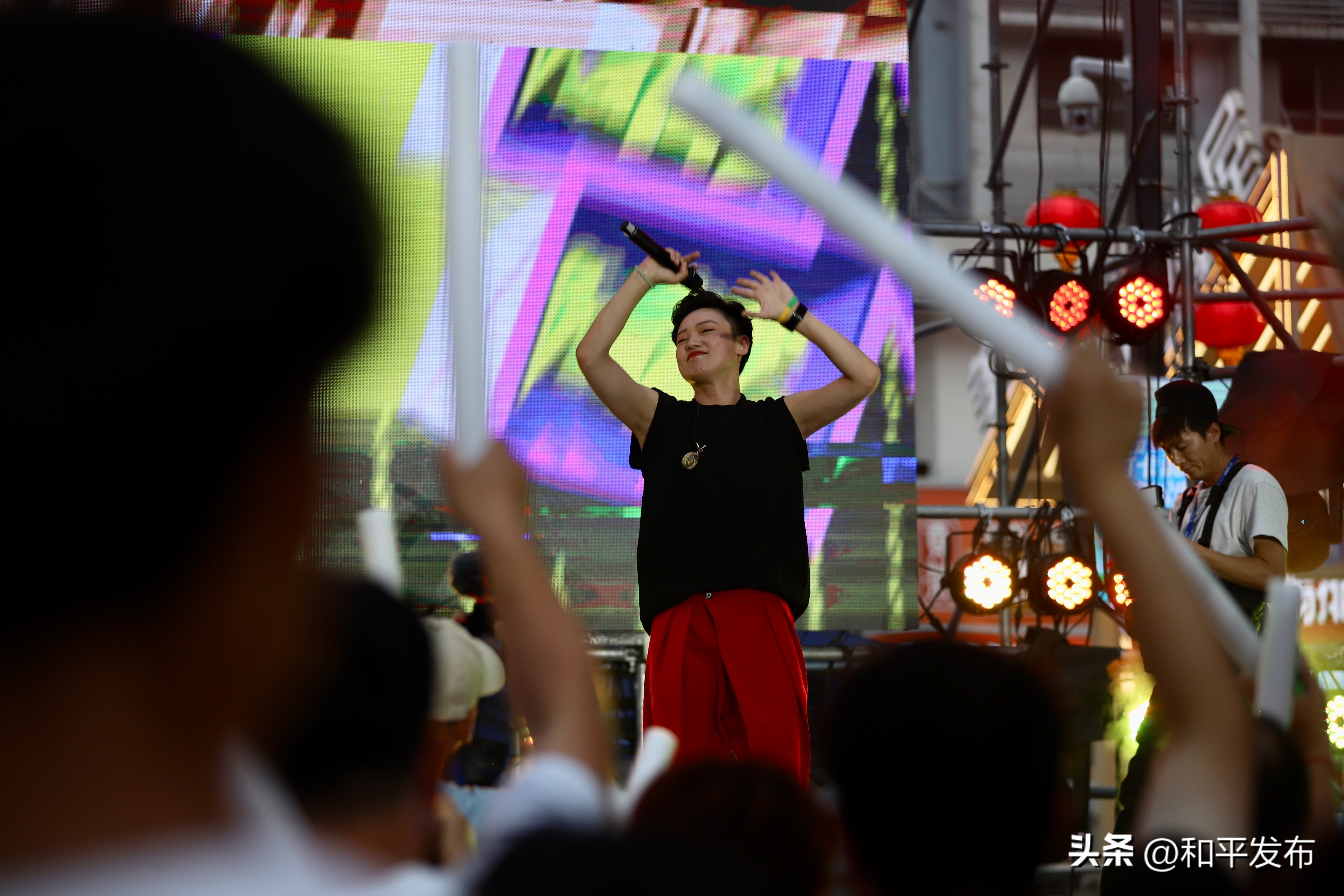 打卡消暑圣地清凉整个夏天,和平精英夏日节