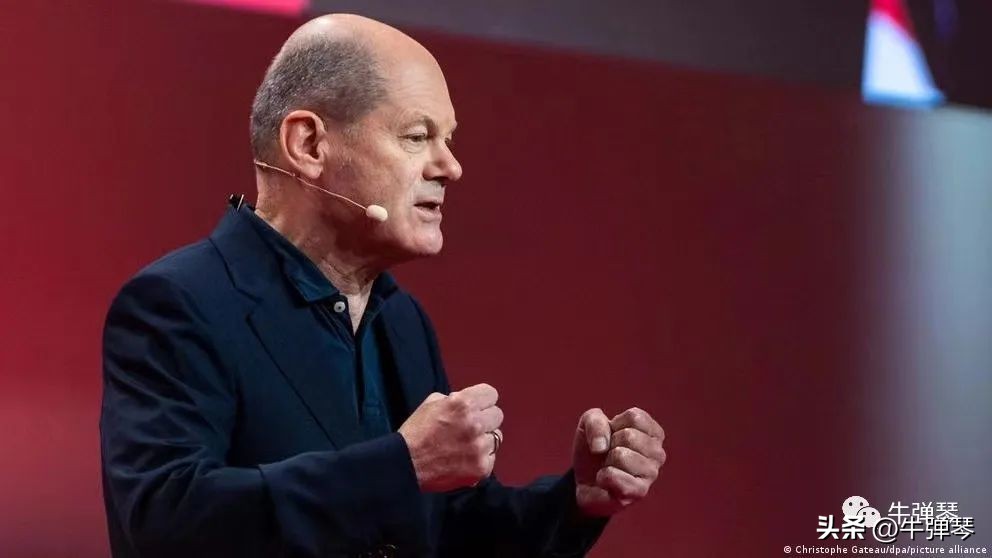 德国总理回国后，披露这才是他访华的最大收获