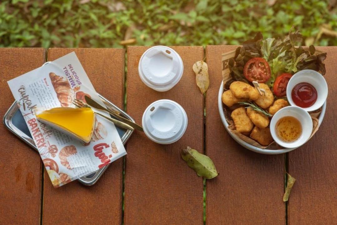 盘点2022年“老蛋糕”做“新网红”，转型成功，是做对的什么？