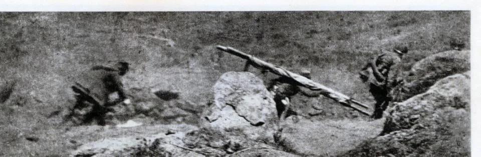 广泛机动，察机寻隙