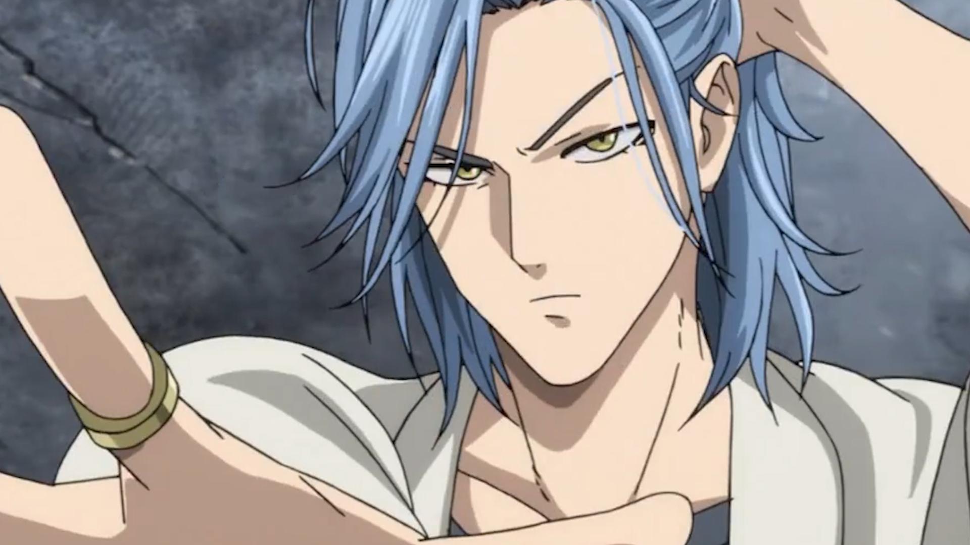 一拳超人第二季邦古打饿狼的bgm,盘点一拳超人实力排名