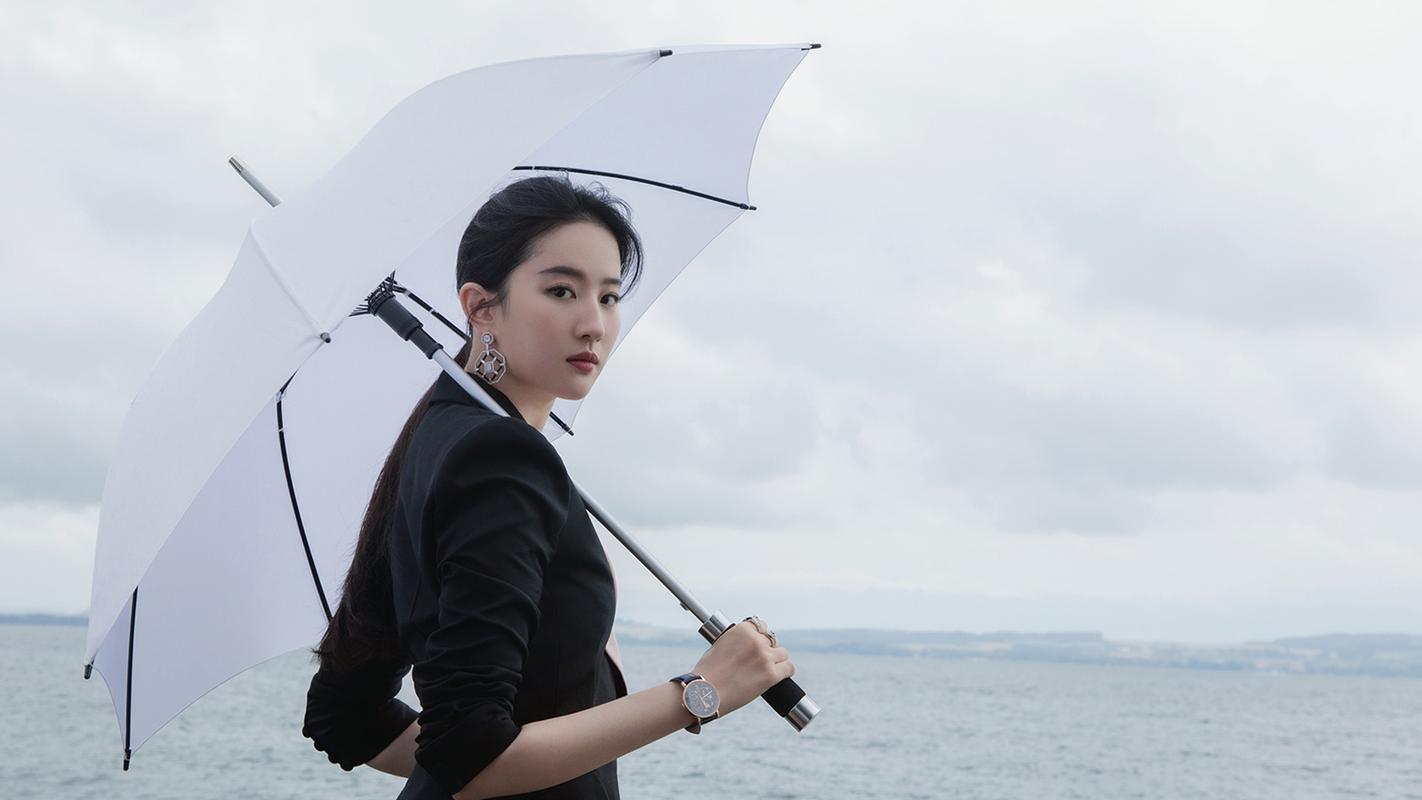 《梦华录》口碑陡转之下，颜值抗打的刘亦菲人设崩塌？