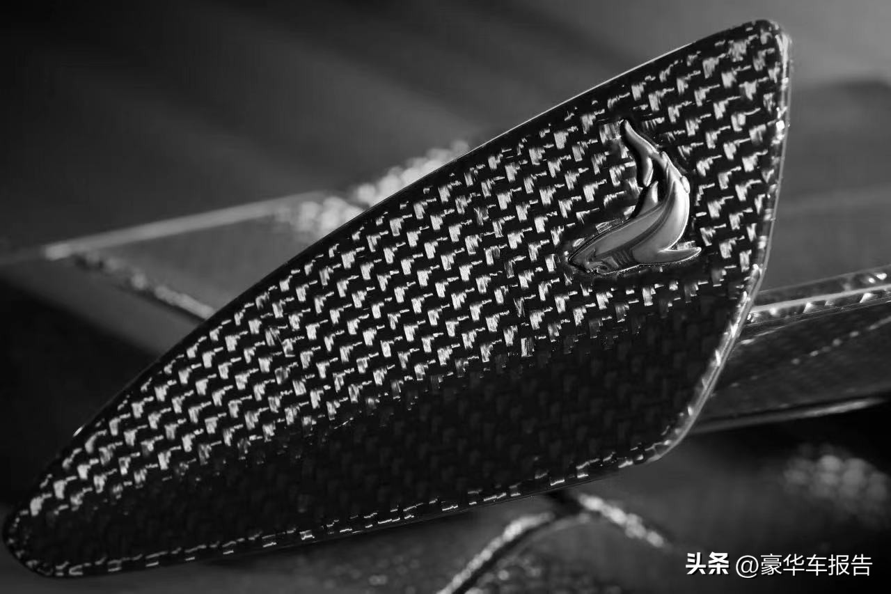 全球顶流商务车的对决!BRABUS和TOPCAR,选双B徽章还是大白鲨?