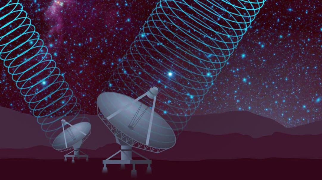 为什么找不到外星人？论文称：人类太落后，太阳系也没什么吸引力