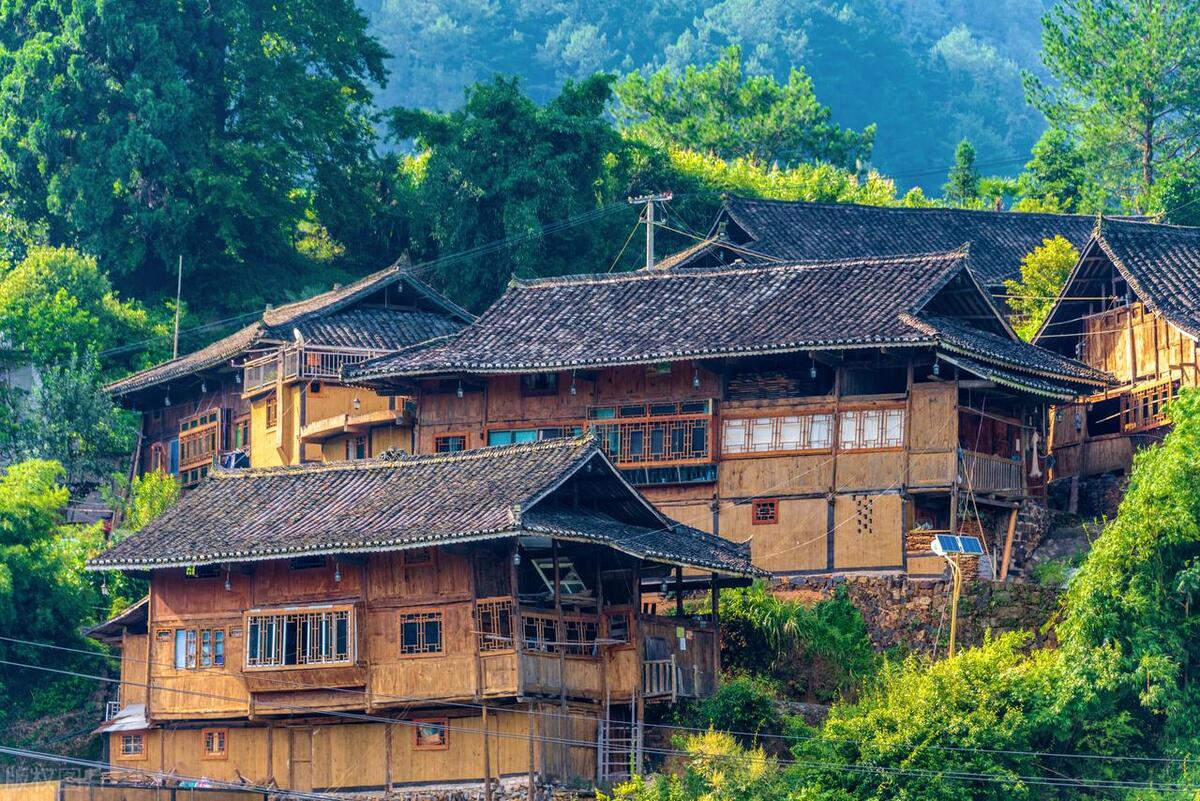 贵州旅游攻略五天四晚自由行,贵州旅行攻略五日四晚