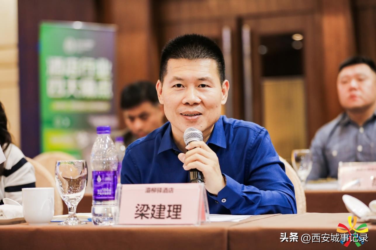 陕西品牌酒店商业空间展,陕西酒店管理与数字化运营