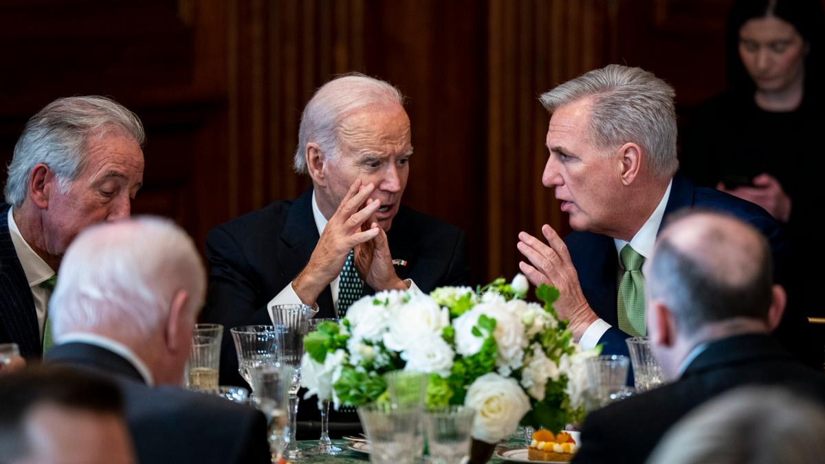 美国对华连发两份邀请，中美高层的新一轮接触，地点选在了华盛顿