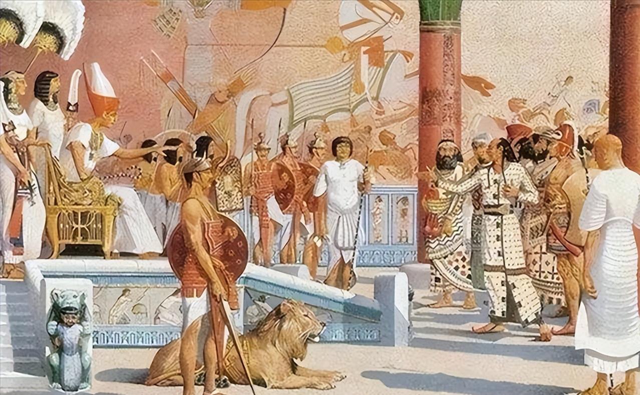 贝都因王朝的统治下,对阿拉伯、非洲和地中海地区有怎样的影响？