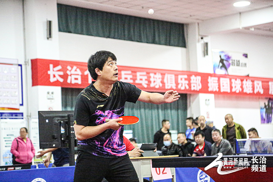 长治青少年乒乓球锦标赛比赛名单,长治市潞州区铭基山河九里