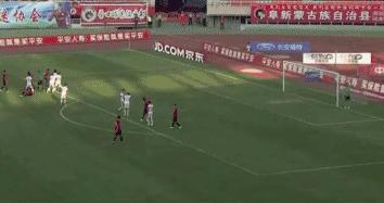 中国足球国家队十大爆笑名场面,2023中超名场面搞笑合集