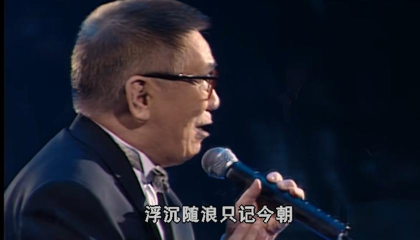 为什么现在老歌越听越好听,为什么总觉得以前的老歌好听