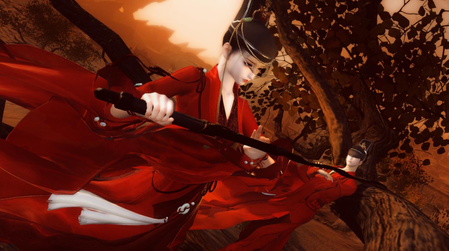 虚拟时装的狂欢背后，那些掌握了 “暴富密码”的搬砖人