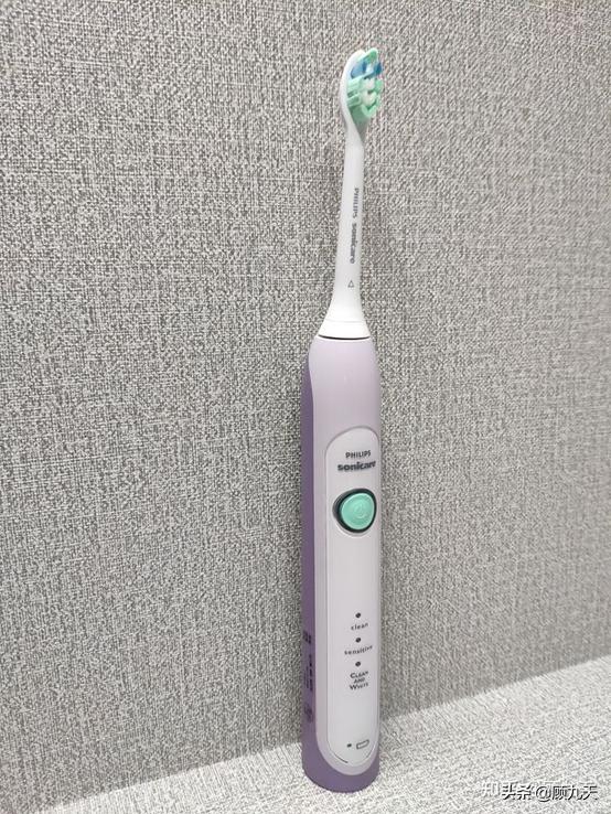 电动牙刷推荐飞利浦hx6730,电动牙刷飞利浦测评