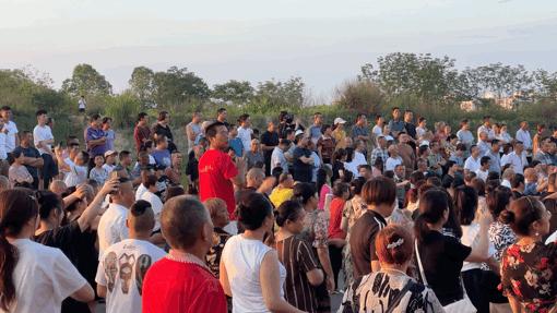 黄金滩,嗨翻世界的宇宙野迪中心