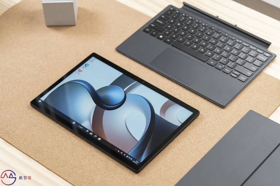 小米笔记本12.4二合一测评,小米12.4二合一笔记本深度测评