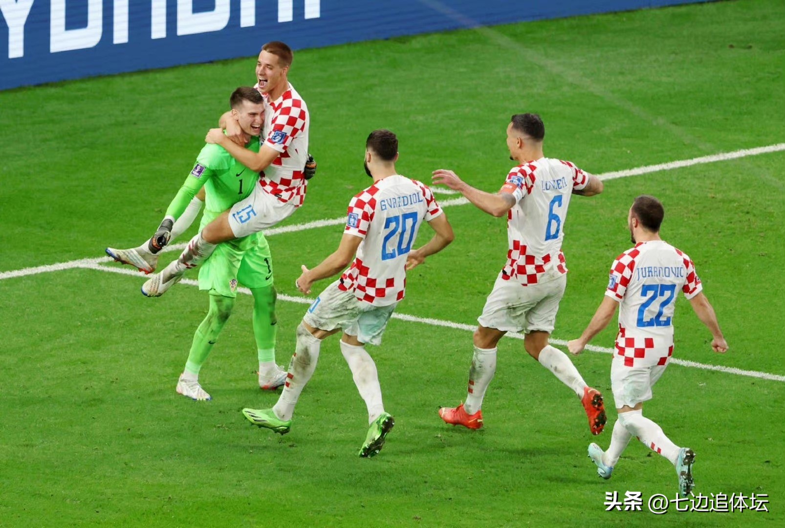 日韩出局！亚洲全队全军覆没，淘汰赛无一冷门，8强或汇聚8大豪门