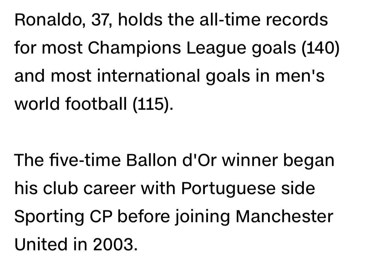 c罗加冕历史射手王,c罗加冕历史第1人