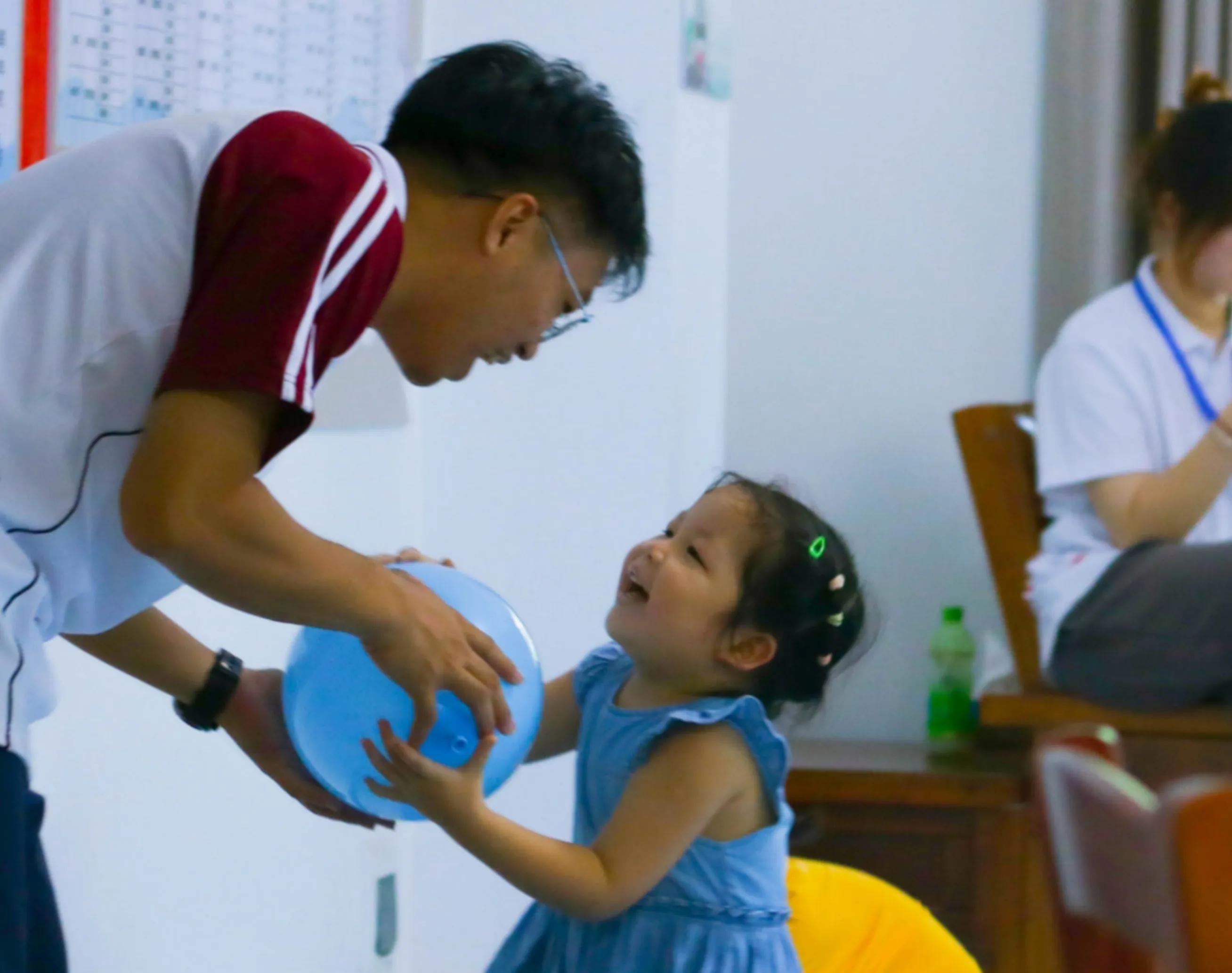 湛科心连心暑期社会实践服务队：探访勇村美丽乡村发展状况