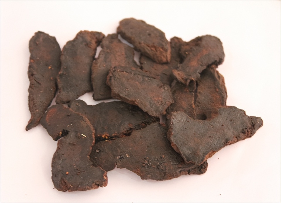 益气活血软坚汤卵巢囊肿,卵巢囊肿能喝散结汤吗