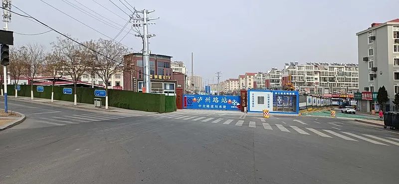 县城胶州的春节见闻：地铁要通县城，新能源车潜力大，房价跌了