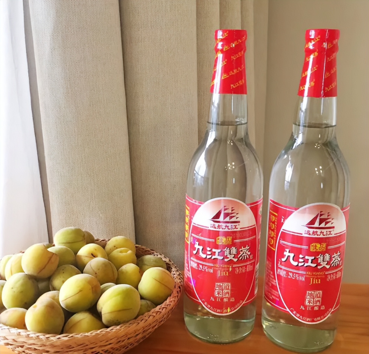 小众但好喝的四款白酒,让酒友念念不忘的4款平价白酒