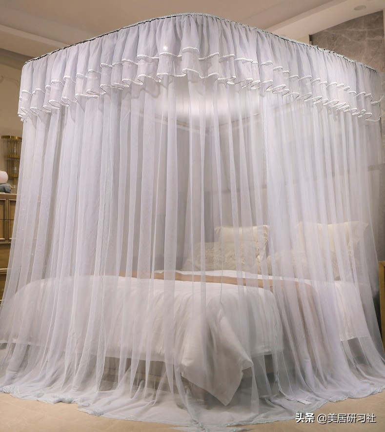 家庭防蚊小妙招简单,夏天卧室防蚊小妙招