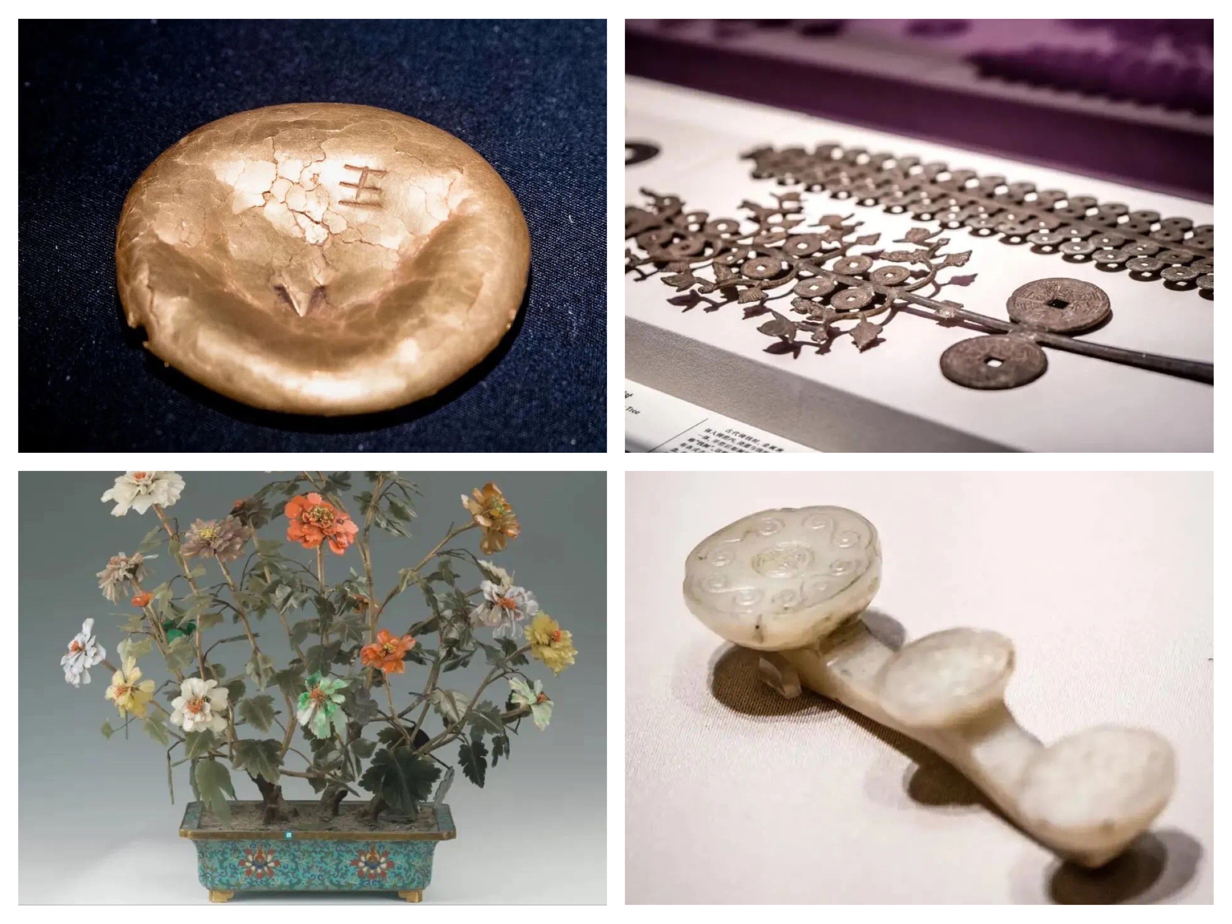 初五迎财神向财神爷要钱,初五怎样迎财神和送财神