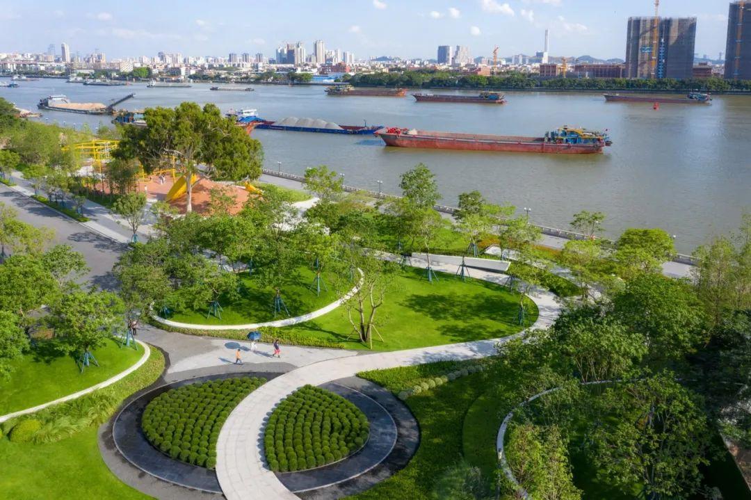 那些被我们忽略的风景,球球景观