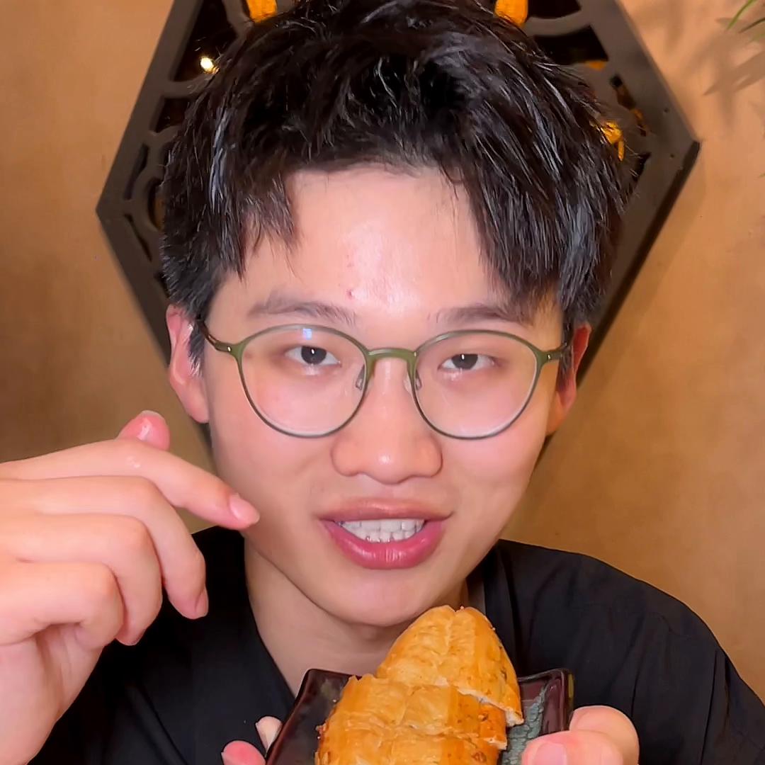 再也不用跑到扬州泰州吃早茶了在咱们*京大南**牌档也可以吃...