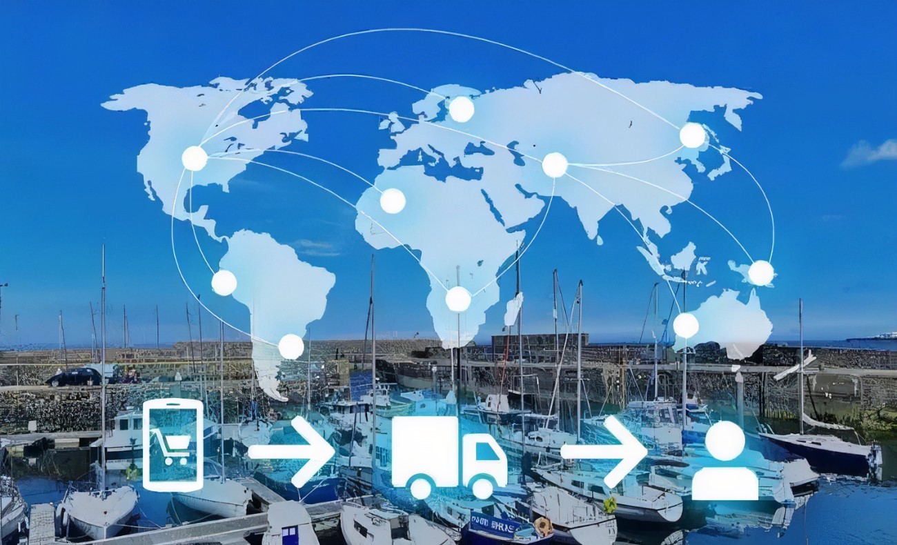 都懂！从“小黑板”的信息部，到“车货匹配”平台...