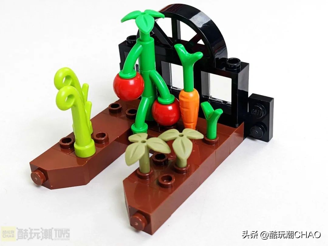 乐高2023街景开箱,乐高爵士乐俱乐部开箱