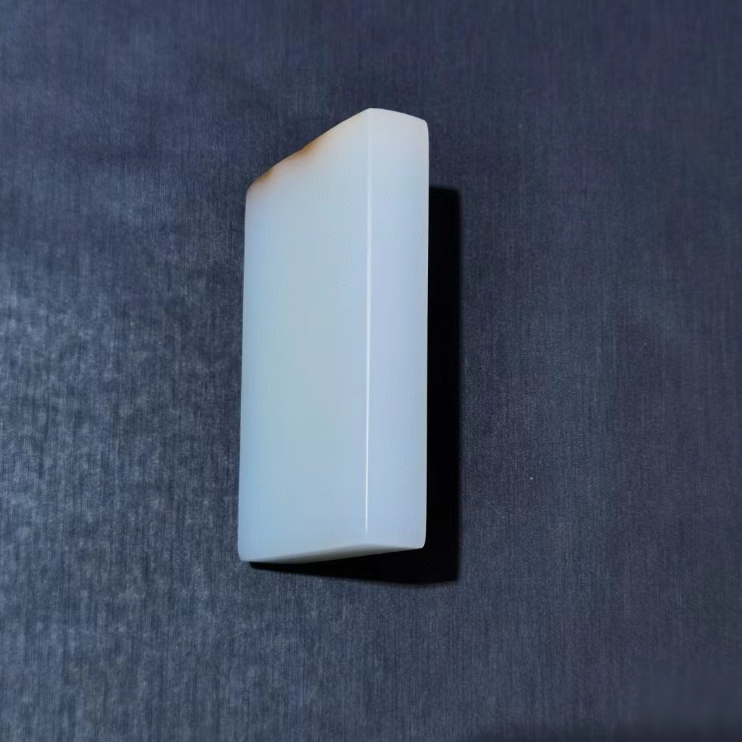 和田玉手镯真假鉴别方法,和田玉碧玉真假的鉴别方法