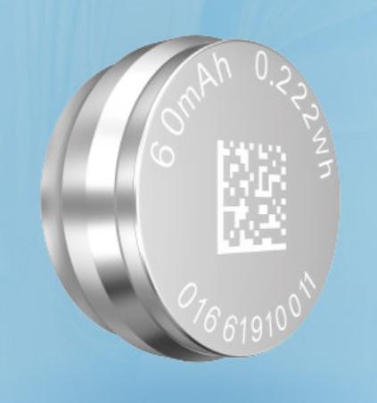 扣式电池的测量方法,扣式电池是什么意思