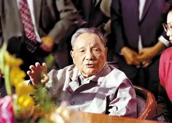 1993年，北京申请2000年奥运会失利，*小平邓**一针见血：有人捣鬼