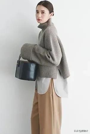 2022新年火爆穿搭,新年100套穿搭美翻了16岁